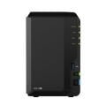 SYNOLOGY DS218PLUS NAS SERVER 2AD 3,5''DISK DESTEKLI STORAGE