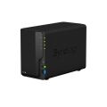 SYNOLOGY DS218PLUS NAS SERVER 2AD 3,5''DISK DESTEKLI STORAGE