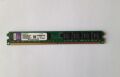 KINGSTON 1GB 800MHz DDR2 Value PC Kutusuz RAM KIN-PC6400-1G