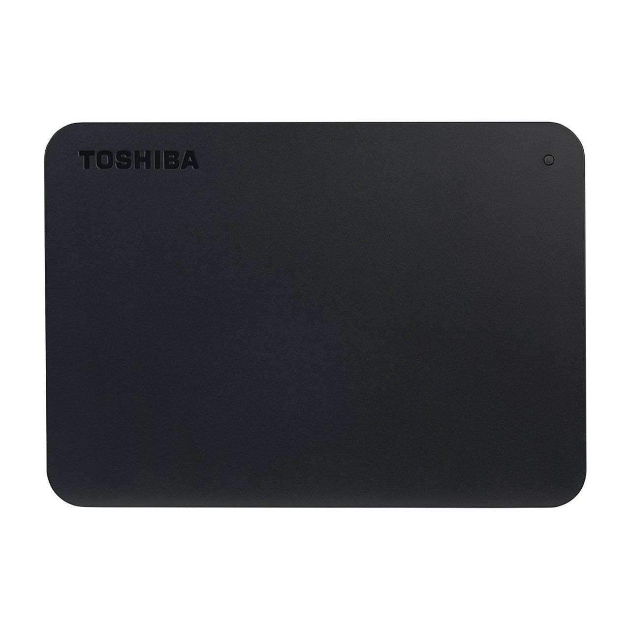 Toshiba Canvio Basic 1TB 2.5'' Siyah Taşınabilir Disk HDTB410EK3AA