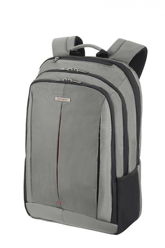 SAMSONITE 17.3'' Guard IT 2.0 Notebook Sırt Çantası Gri CM5-08-007