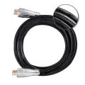 CLUB3D CAC-1311 1mt Yüksek Hızlı HDMI 2.0 Kablo