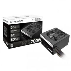 THERMALTAK TR2 S 700W 80+ 12cm Fanlı PSU