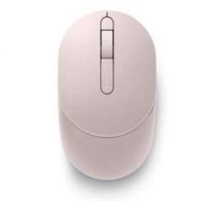 Dell MS3320W Kablosuz Mouse Kül Pembesi (570-ABPY)