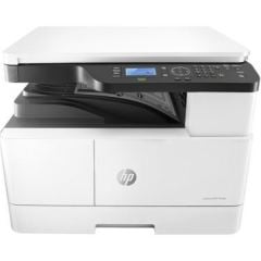 HP 8AF43A LaserJet M438N Mono Laser MFP 22ppm A3 Yazıcı