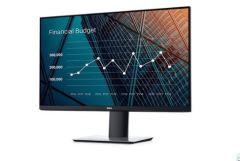 DELL 27'' IPS Monitör P2719H 27'' 1920x1080 8ms 60Hz VGA DP HDMI LED Monitör