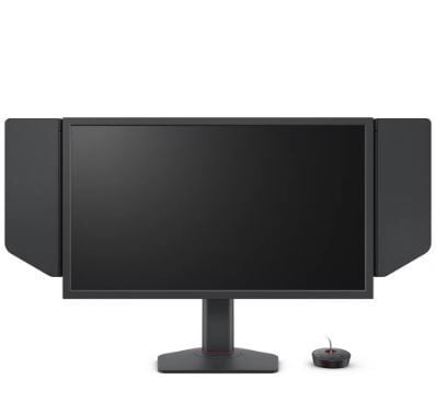 ZOWIE XL2546X 24.5'' 0.5ms 240Hz FHD 3xHDMI DP Fast TN FreeSync Prem.DyAc+2 S-Switch