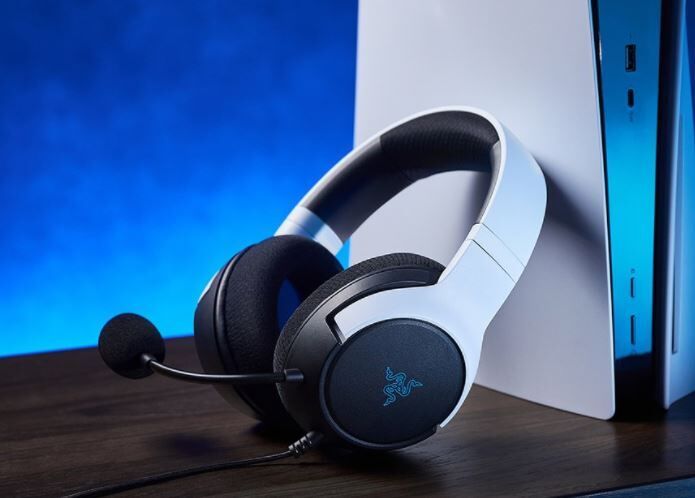RAZER RZ04-03970200-R3M1 Kaira X  PlayStation Kablolu Gaming Kulaklık