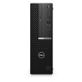DELL N011O5080SFF_UBU Opti 5080 SFF, Ci5-10500, 16GB, 256GB SSD, Integrated, Ubuntu
