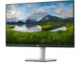 DELL S2721QSA S-Series Monitor 27'' IPS 3840X2160 4ms 60Hz HDMI DP Led Monitör