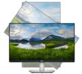 DELL S2721QSA S-Series Monitor 27'' IPS 3840X2160 4ms 60Hz HDMI DP Led Monitör