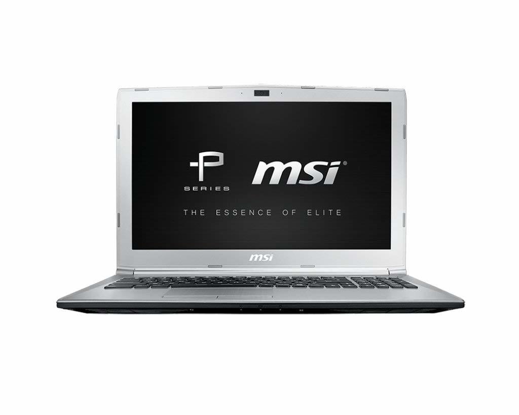 MSI PL62 7RC-227XTR Intel Core i7 7700HQ 8GB 1TB + 128GB SSD MX150 Freedos 15.6 FHD Taşınabilir Bilgisayar