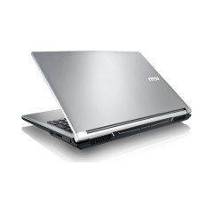 MSI PL62 7RC-227XTR Intel Core i7 7700HQ 8GB 1TB + 128GB SSD MX150 Freedos 15.6 FHD Taşınabilir Bilgisayar