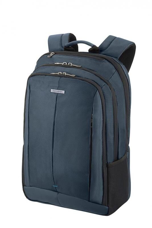 SAMSONITE 17.3'' Guard IT 2.0 Notebook Sırt Çantası Mavi CM5-01-007