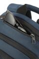 SAMSONITE 17.3'' Guard IT 2.0 Notebook Sırt Çantası Mavi CM5-01-007