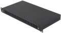 BEEK 19'' 24Port Dublex SC Fiber Raf Tipi Patch Panel