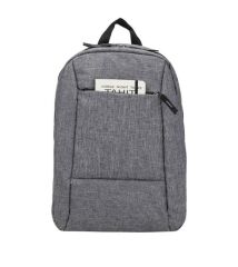 PLM Andria 15.6'' Notebook Sırt Çantası Siyah