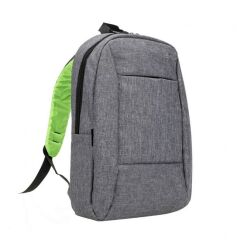 PLM Andria 15.6'' Notebook Sırt Çantası Siyah