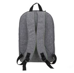 PLM Andria 15.6'' Notebook Sırt Çantası Siyah
