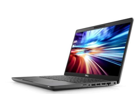 DELL N002L540114EMEA_U Latitude 5401 Ci5-9400H 2,50 GHz 8GB 256GB SSD 14.0'' Ubuntu