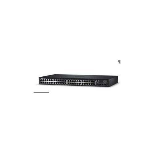 DELL DNN1548P N1548 PoE 48x 1GbE 4x 10GbE SFP