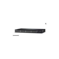 DELL DNN1548P N1548 PoE 48x 1GbE 4x 10GbE SFP