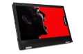 LENOVO 20LH000PTX X380 Ci5-8250U 1.60 GHz 8GB 256GB SSD 13.3'' Win10 Pro