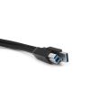 DARK DK-AC-DSD27CR 2.5/3.5'' Kart Okuyuculu USB3.0 Sata Klon Destekli Disk İstasyonu