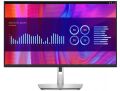 DELL P3223DE 31,5'' USB-C HUB Ips Led  Monitor  2560X1440, 8ms,HMDI DP USB-C