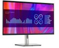 DELL P3223DE 31,5'' USB-C HUB Ips Led  Monitor  2560X1440, 8ms,HMDI DP USB-C