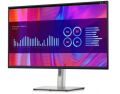 DELL P3223DE 31,5'' USB-C HUB Ips Led  Monitor  2560X1440, 8ms,HMDI DP USB-C
