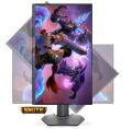 DELL G2723H 27 Gaming Monitor 27'' 1920x1080 1Ms DP HDMI USB Led Monitör