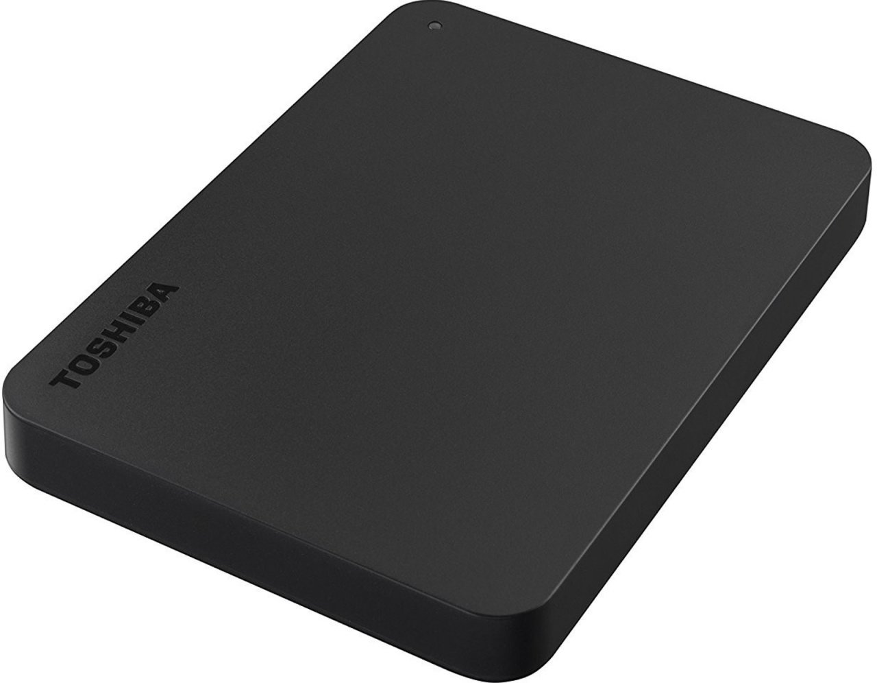 Toshiba Canvio Basic 2TB 2.5'' Siyah Taşınabilir Disk (HDTB420EK3AA)