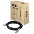CLUB3D CAC-1310 3mt Yüksek Hızlı HDMI 2.0 Kablo