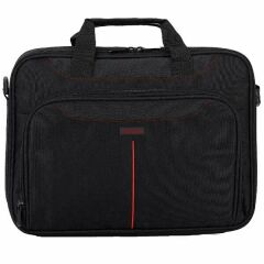 Mack MCC-301 Prolite 14.1''Notebook Çantası Siyah