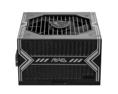 MSI 550W PSu ( MAG A550BN )