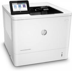 HP 7PS86A LaserJet Enterprise M612dn 71ppm Laser Yazıcı A4