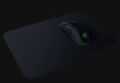 RAZER RZ02-03820100-R3M1 Sphex V3  Small Mouse Pad