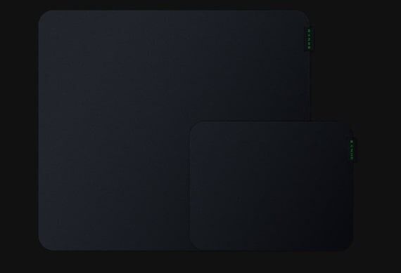 RAZER RZ02-03820100-R3M1 Sphex V3  Small Mouse Pad