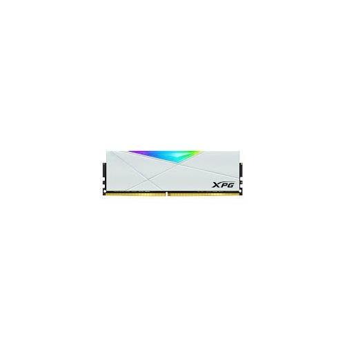 ADATA AX4U360032G18ISW50 32GB DDR4 3600MHZ CL16 AX4U360032G18i-SW50 RGB D50 WHITE