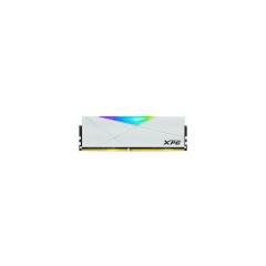 ADATA AX4U360032G18ISW50 32GB DDR4 3600MHZ CL16 AX4U360032G18i-SW50 RGB D50 WHITE