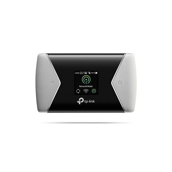TP-LINK M7450 300Mbps 3G/4G Portable WiFi Sim Card Router