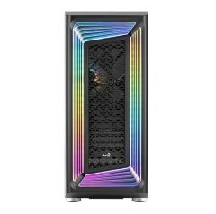 Aerocool 1200W 80+ Gold (Interstellar) ARGB Usb3