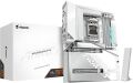 GIGABYTE X870-A-STEALTH-ICE 8200MHz OC DDR5 AM5 M.2 HDMI DisplayPort ATX Anakart   -   (Gigabyte Türkiye Garantili)