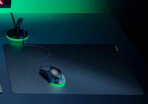 RAZER RZ02-03820200-R3M1 Sphex V3 - Large