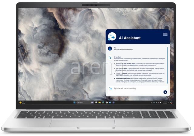 DELL PB16250U5120U165WP Pro 16 Plus Ci5 120U 5.0 Ghz 16GB 512GB SSD 16'' Win 11 Pro