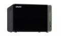QNAP TS-653D-4GB 6 Yuvalı NAS ÜNİTESİ