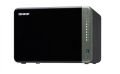 QNAP TS-653D-4GB 6 Yuvalı NAS ÜNİTESİ