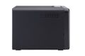 QNAP TS-653D-4GB 6 Yuvalı NAS ÜNİTESİ
