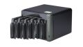QNAP TS-653D-4GB 6 Yuvalı NAS ÜNİTESİ